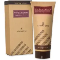 Atkinsons Pour Gentleman Crème À Raser 100 Ml