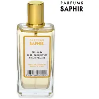 Saphir Siloe Eau de Parfum pour femme, 50 ml