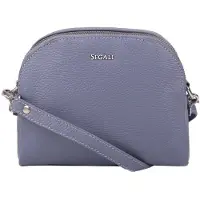SEGALI Sac à main en cuir pour femme Crossbody