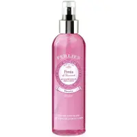 Perlier Freesia Body Spray spray rafraîchissant corps pour femme 200 ml