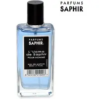 Saphir L'Uomo de Woda perfumowana, 50ml