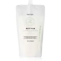 Kemon Actyva Volume et Corps Baume Recharge 500ml — Baume