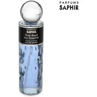 Saphir Le Meilleur Pour Homme Eau de Parfum, 200ml