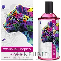Emanuel Ungaro Intense For Her Eau De Parfum Spray 100ml