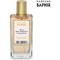 Saphir Oui de Parfum pour femme 50ml