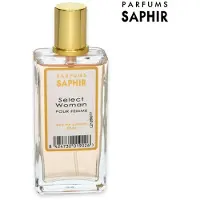 Saphir Select Femme Woda perfumowana, 50ml