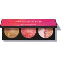 Smashbox Palette de contouring illuminant planétaire Cosmic Celebration 4,5 g