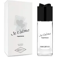 Evaflor paris Je T’Aime Capricieuse Eau de Parfum 100 ml