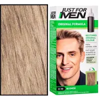 Just for men Shampoo-in Haircolour shampooing colorant pour hommes H10 Sandy Blond 66 ml