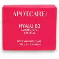 APOT.CARE Hyalu B3 Gelée Correctrice Regard 15 ml