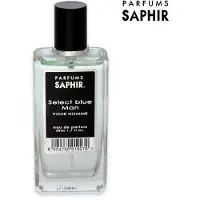 Saphir Select Blue Man Edp Spray 50 Ml
