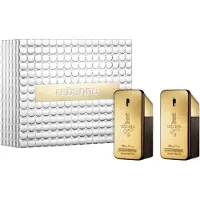 Paco Rabanne Coffret 1 Million Edt 50ml Edt 50ml