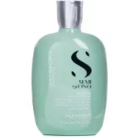 ALFAPARF Milano Semi Di Lino Scalp Rebalance Purifying Shampooing antipelliculaire 250 ml