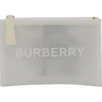 Burberry , sac en tissu