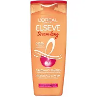 L'Oréal Elseve Dream Long shampoing rénovateur 700 ml
