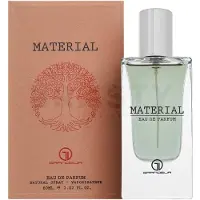 Grandeur Material Eau de Parfum mixte 60 ml
