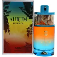 Ajmal Aurum Summer EDP - 75ml