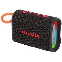 BLOW AQUA TUNE IP67 Bluetooth speaker