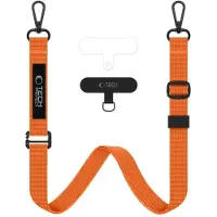 TechProtection Corde C6S - orange