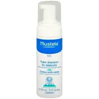 Mustela Shampoing Bébé 150ml