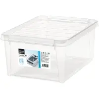 Orthex 3508141 Aufbewahrungsbox CLASSIC 15 14 Liter