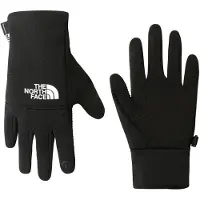 The North Face Etip Recicled Gloves Noir 2XS Enfants