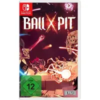 Ball x Pit