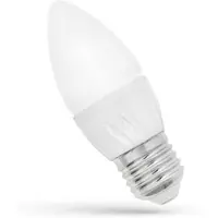 Spectrum LED Ampoule Led Froide E-27 230v 6w Chandelle 13062