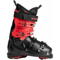 Atomic Hawx Ultra 100 Alpine Ski Boots Rouge,Noir 24.0-24.5
