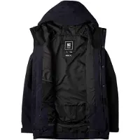 Dc-shoes Veste Tundra pour Uni