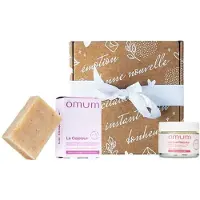 Omum Le Cajoleur l'Instant Maternel Coffret Bien-être Future Maman 1 pc(s) Emballage(S) Combi