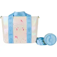 Loungefly Torebka Crossbody Pikachu od z kieszonką na monety