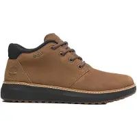 Timberland Hudson Road Gore-tex Chukka Boots Marron EU 41 Homme