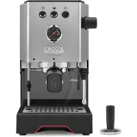 Gaggia Machine à Expresso Classic Up Eg2500/00