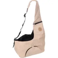 Flamingo Sac à Dos Pour Animaux De Compagnie Frontal Kanga