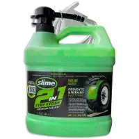 Slime Tubeless 3.8l Tubeless Sealant Clair