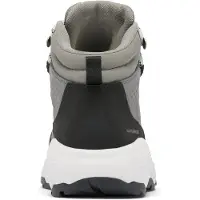Columbia Newton Wander Hiking Boots Gris EU 37 1/2 Femme