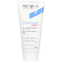 Noreva Xerodiane Cera+ Baume nutritif relipidant 200 ml Baume