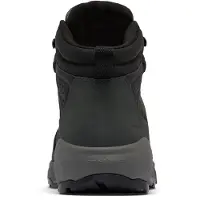 Columbia Newton Wander Hiking Boots Noir EU 46 Homme