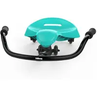 Jd Bug Swayer Kidz bleu, à 3 roues, avec guidon et selle réglables, pour les enfants de 3 à 12 ans