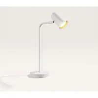 HOFTRONIC™ - Lampe de table LED 4W 345lm 2700K Variateur Blanc IP20