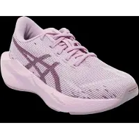 Asics Chaussure de sport 'NOVABLAST 6' violet / rose