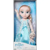 Disney Frozen Poupée Elsa congelée Disney 38cm