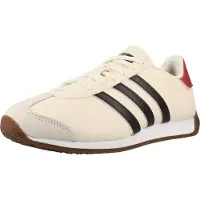 Adidas Kj7210 Runvista Couleur Beige