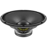 Lavoce WSF152.50 caisson de basses 15 pouces