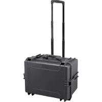MAX PRODUCTS MAX505H280-TR Trolle universel (1 Pièce)
