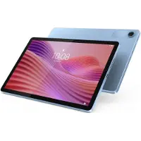 Lenovo Tab , 25.6 cm (10.1"), 1920 x 1200 px, 128 Go, 4 Go, Android 14, Gris