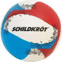Schildkröt Funsports Ballon de Volleyball de Plage Schildkröt - Taille 5 Cuir Synthétique