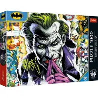 Trefl Puzzle Joker - 1000 pièces