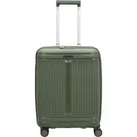 Stratic Gepäckstücke Stratic trolley Straw T Trolley Exp Olive 54cm